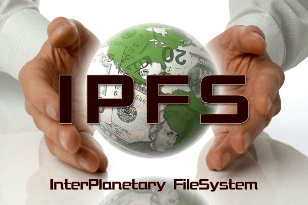 IPFS投资(ipfs投资机构)