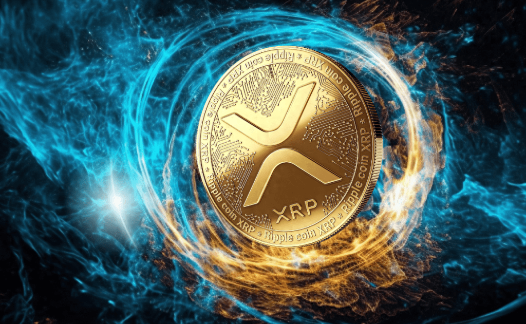 XRP平台(xrp瑞波币行情)