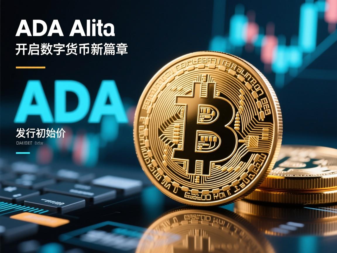 ADA-艾达币官网(ada艾达币官网钱包)